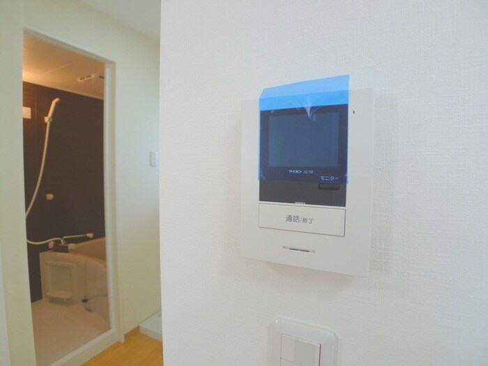 フォレスト芝の物件内観写真