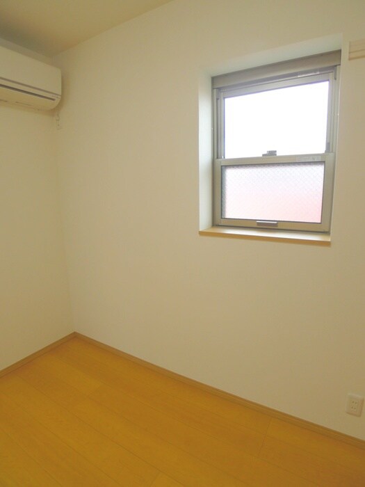 フォレスト芝の物件内観写真