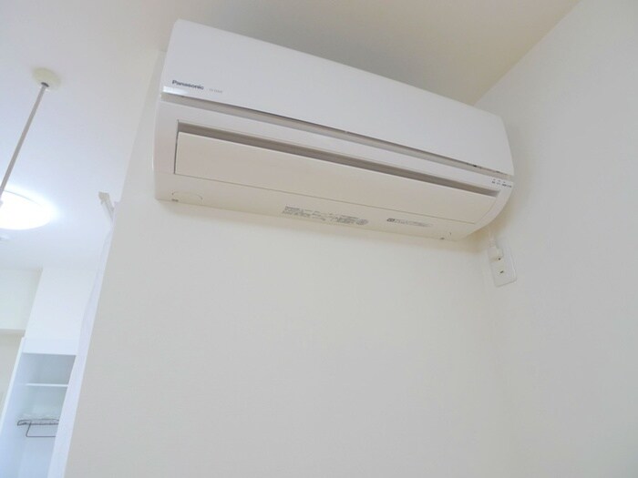 フォレスト芝の物件内観写真