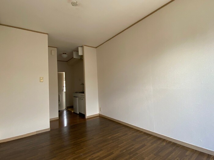 フィ－ルドハイツの物件内観写真