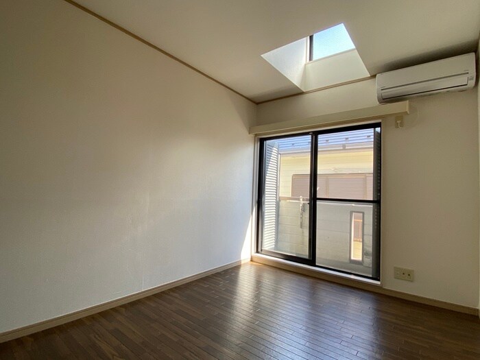 フィ－ルドハイツの物件内観写真