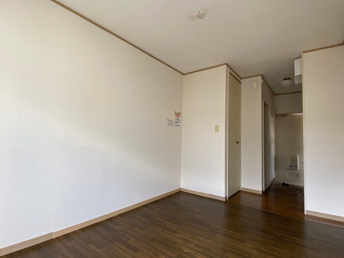 フィ－ルドハイツの物件内観写真