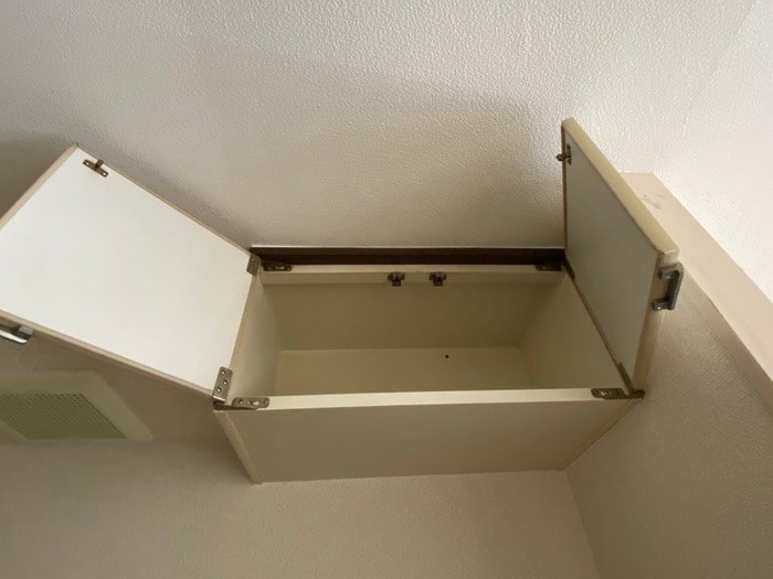 フィ－ルドハイツの物件内観写真