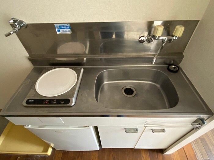 フィ－ルドハイツの物件内観写真