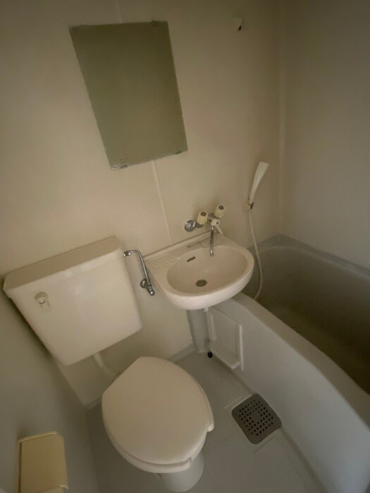 フィ－ルドハイツの物件内観写真