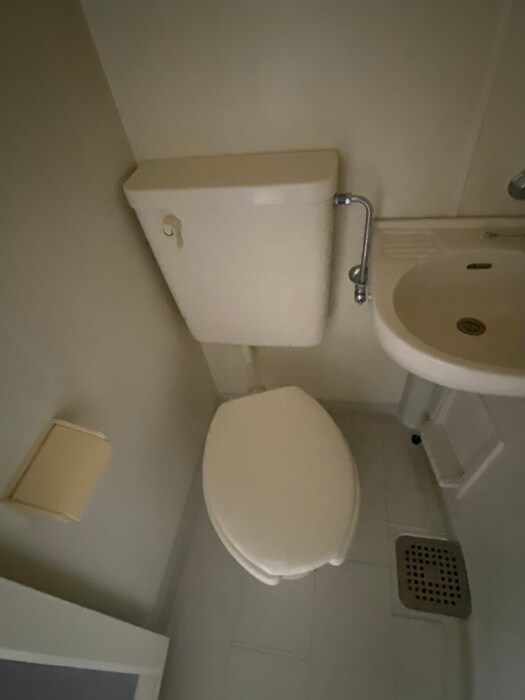 フィ－ルドハイツの物件内観写真