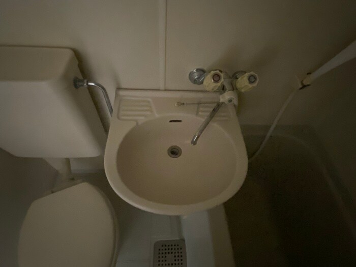 フィ－ルドハイツの物件内観写真