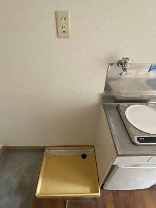 フィ－ルドハイツの物件内観写真