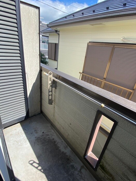 フィ－ルドハイツの物件内観写真