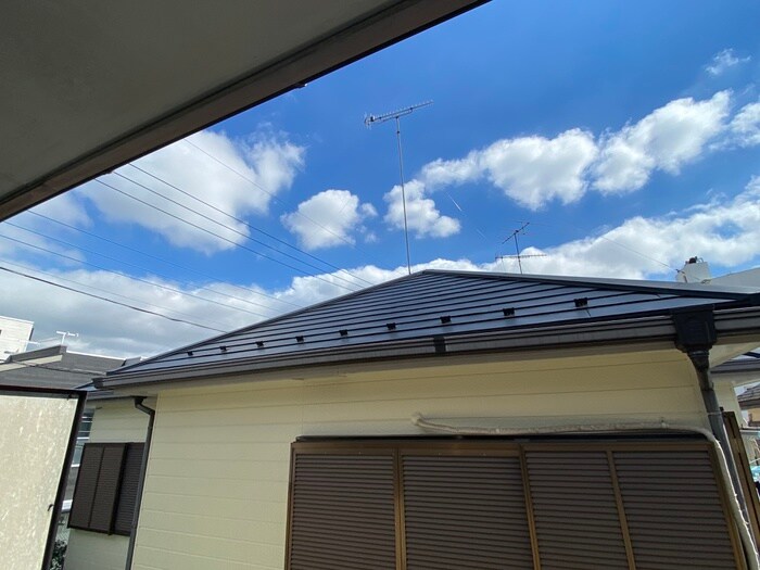 フィ－ルドハイツの物件内観写真