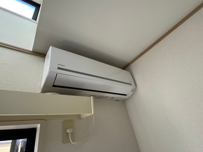 フィ－ルドハイツの物件内観写真