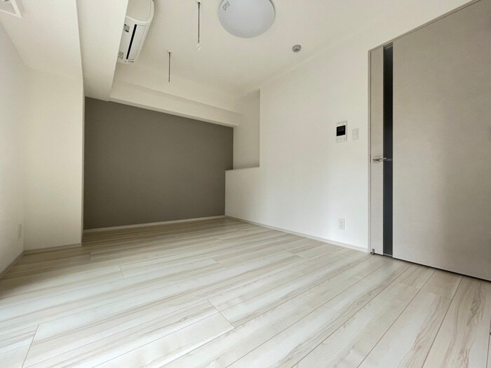 ALTERNA菊川Ⅱの物件内観写真