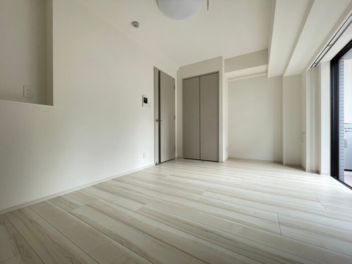 ALTERNA菊川Ⅱの物件内観写真