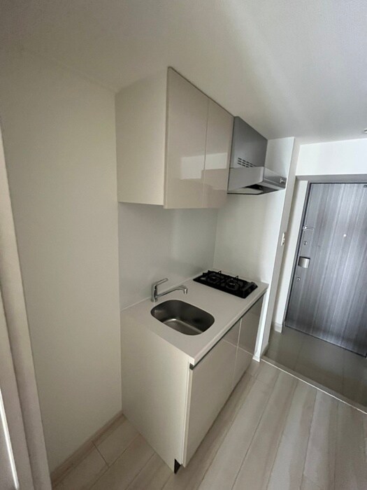 ALTERNA菊川Ⅱの物件内観写真