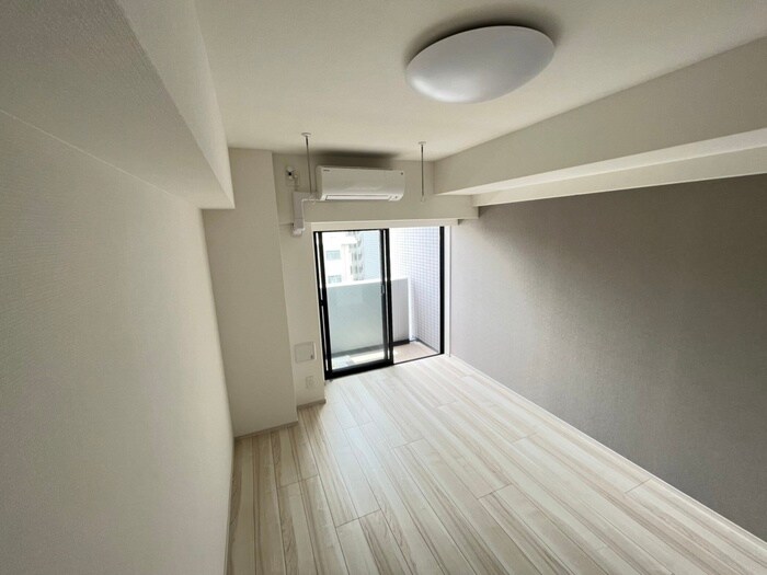 ALTERNA菊川Ⅱの物件内観写真