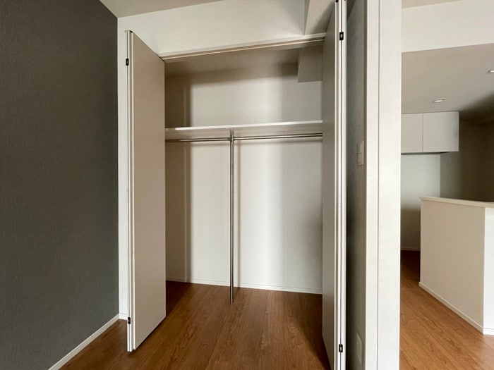 ALTERNA菊川Ⅱの物件内観写真