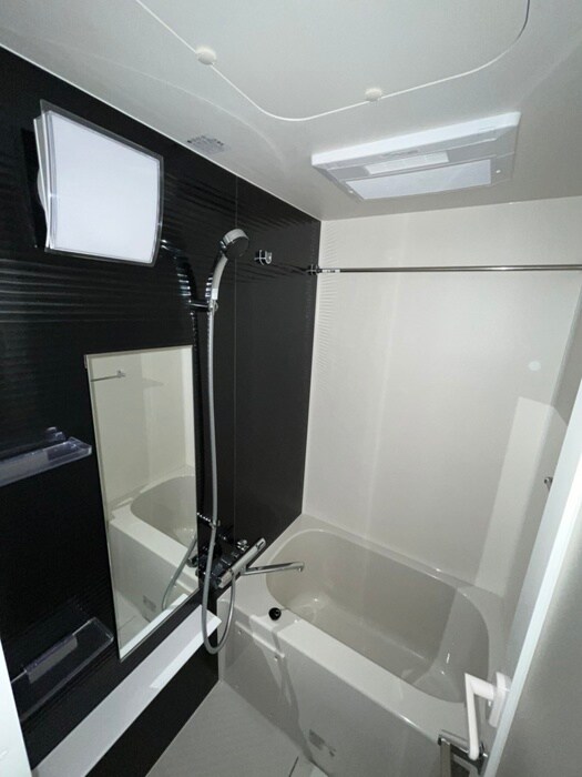 ALTERNA菊川Ⅱの物件内観写真