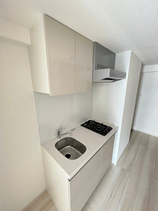 ALTERNA菊川Ⅱの物件内観写真