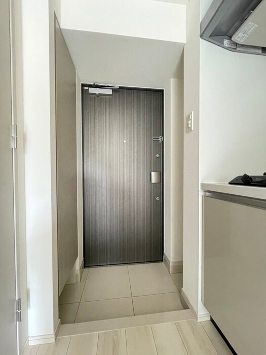 ALTERNA菊川Ⅱの物件内観写真