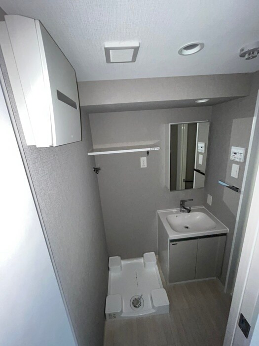 ALTERNA菊川Ⅱの物件内観写真