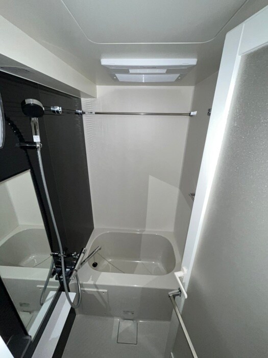 ALTERNA菊川Ⅱの物件内観写真