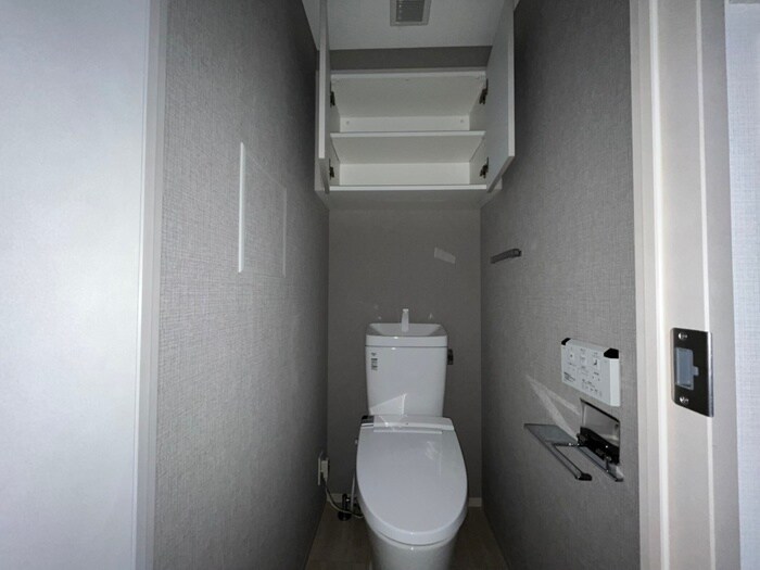 ALTERNA菊川Ⅱの物件内観写真