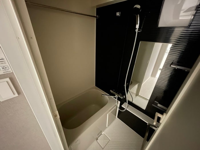 ALTERNA菊川Ⅱの物件内観写真