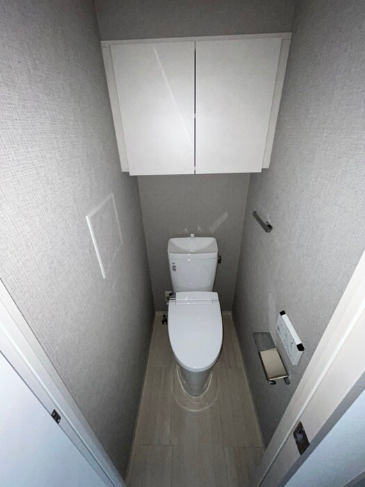 ALTERNA菊川Ⅱの物件内観写真