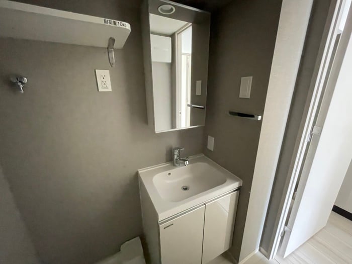 ALTERNA菊川Ⅱの物件内観写真