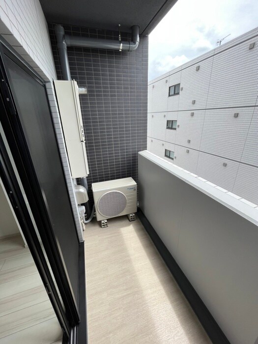 ALTERNA菊川Ⅱの物件内観写真