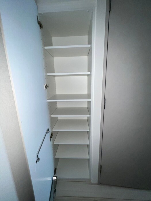 ALTERNA菊川Ⅱの物件内観写真