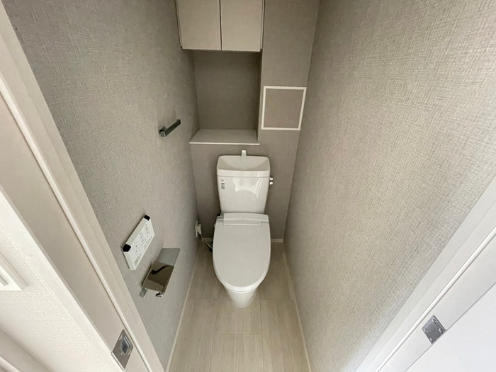 ALTERNA菊川Ⅱの物件内観写真