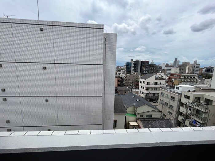 ALTERNA菊川Ⅱの物件内観写真