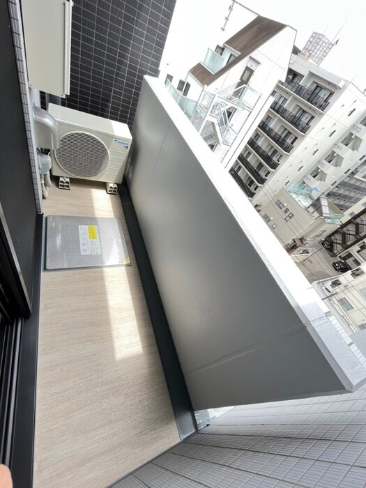 ALTERNA菊川Ⅱの物件内観写真