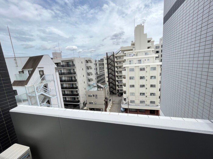 ALTERNA菊川Ⅱの物件内観写真