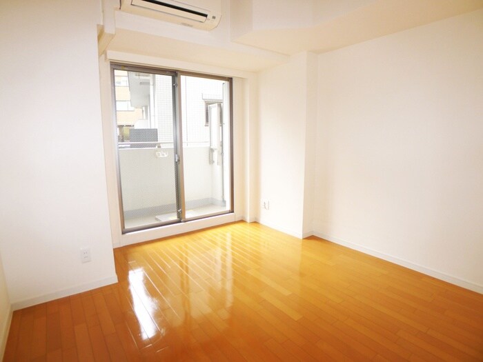 ドゥーエ浦安Ⅱの物件内観写真