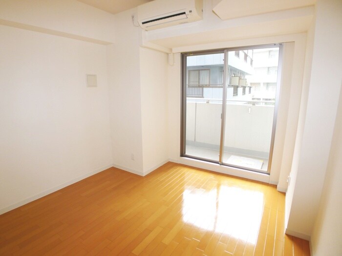 ドゥーエ浦安Ⅱの物件内観写真