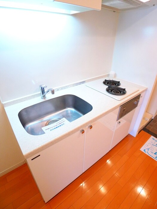 ドゥーエ浦安Ⅱの物件内観写真