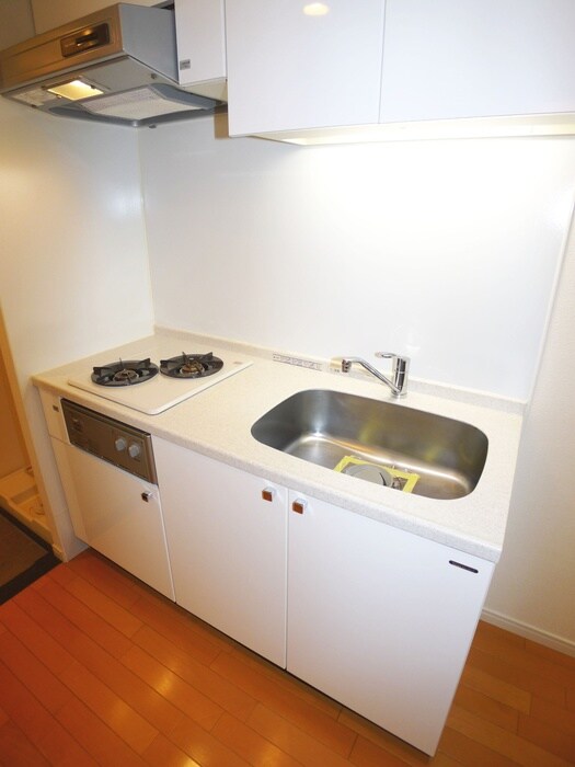 ドゥーエ浦安Ⅱの物件内観写真