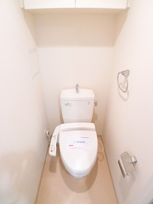 ドゥーエ浦安Ⅱの物件内観写真