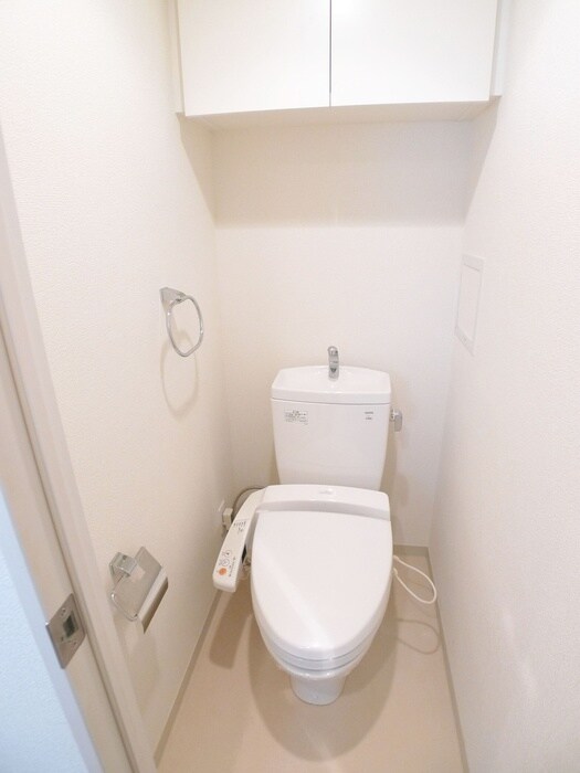 ドゥーエ浦安Ⅱの物件内観写真