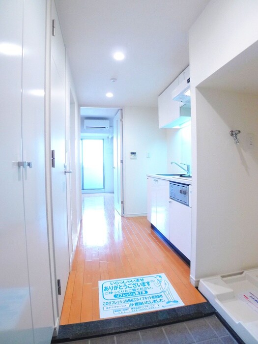 ドゥーエ浦安Ⅱの物件内観写真