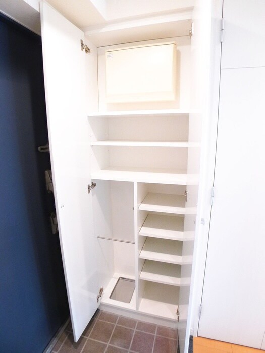 ドゥーエ浦安Ⅱの物件内観写真