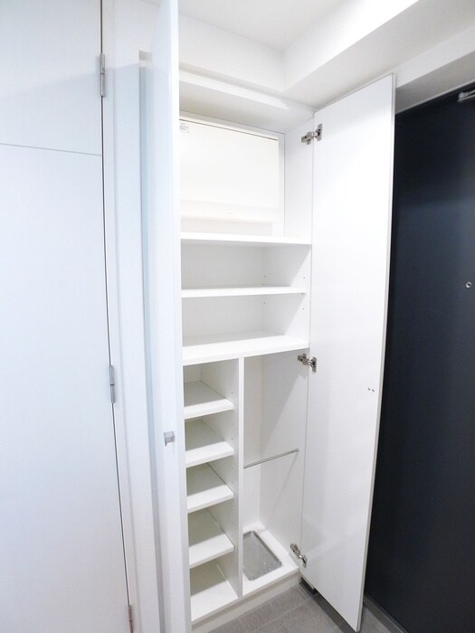 ドゥーエ浦安Ⅱの物件内観写真