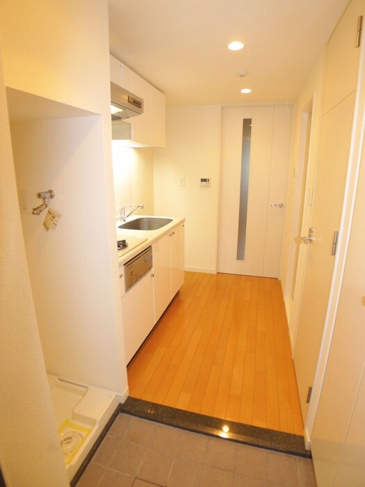 ドゥーエ浦安Ⅱの物件内観写真