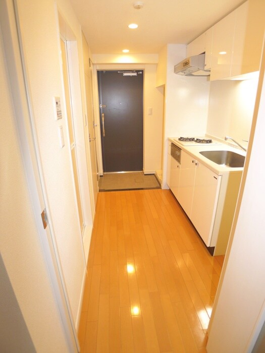 ドゥーエ浦安Ⅱの物件内観写真