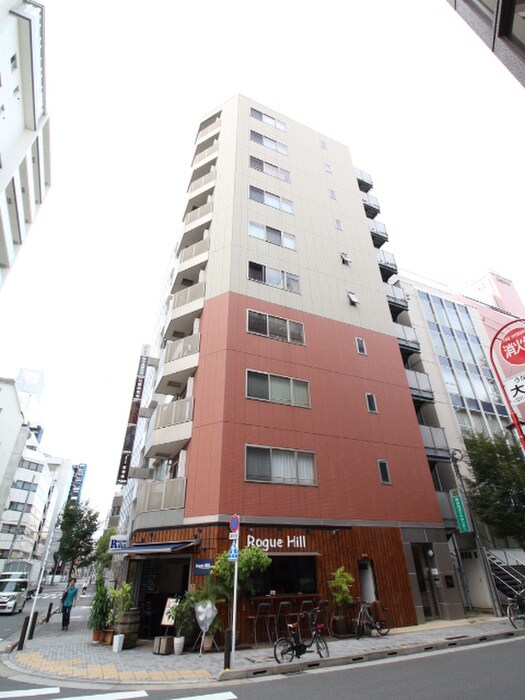 ＬＹＮＸ日本橋本町の物件外観写真