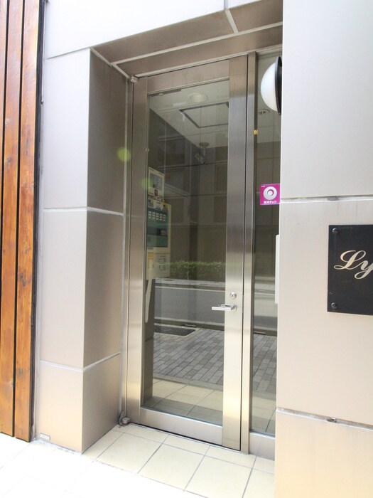 ＬＹＮＸ日本橋本町の物件外観写真