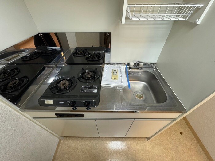 ＬＹＮＸ日本橋本町の物件内観写真