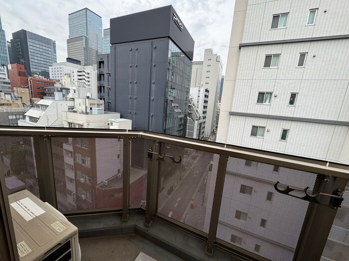 ＬＹＮＸ日本橋本町の物件内観写真